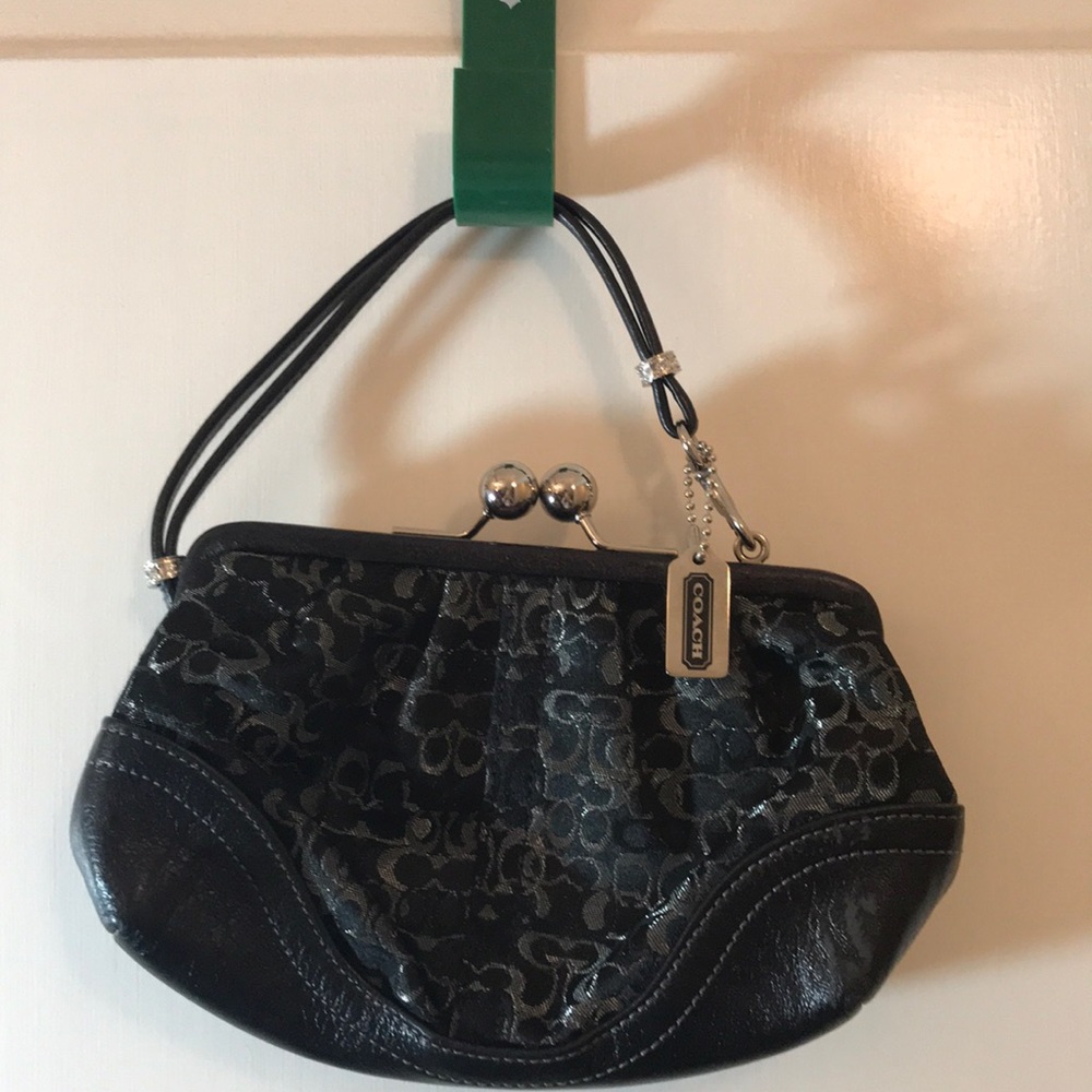 Coach handbag